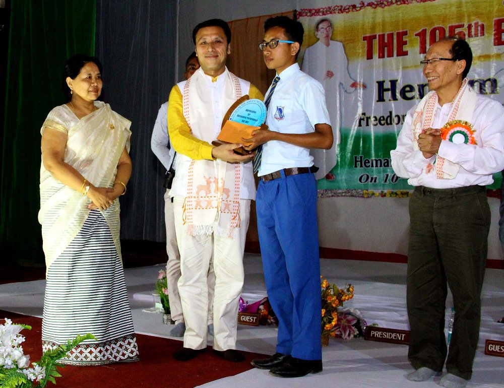 Minister Education Function at Moirang on 10-7-2017 (3).JPG